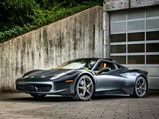 2012 Ferrari LaFerrari Prototype - $