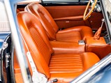 1961 Ferrari 400 Superamerica SWB Coupé Aerodinamico by Pininfarina
