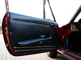 1967 Ferrari 330 GTC by Pininfarina
