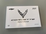 2021 Chevrolet Corvette Stingray 2LT Coupe