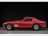 1957 Ferrari 250 GT Berlinetta Competizione 'Tour de France' by Scaglietti
