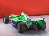 2005 Lola B05/52 A1 Grand Prix