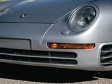 1987 Porsche 959 Komfort  - $