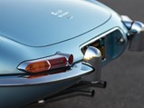 1966 Jaguar E-Type Series 1 4.2-Litre Roadster  - $