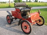 1904 Northern Runabout