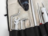 Porsche 911 Type 993 Tool Kit, Wrapped