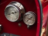1907 Stanley Model K Semi-Racer
