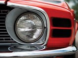 1970 Ford Mustang Boss 302