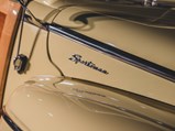 1947 Ford Super DeLuxe Sportsman Convertible
