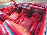 1962 Chevrolet Impala SS Convertible  - $