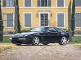 1993 Porsche 928 GTS