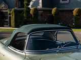 1957 Mercedes-Benz 300 SL Roadster