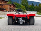 1969 Abarth 2000 Sport Tipo SE010