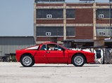 1982 Lancia Rally 037 Stradale