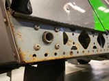 2016 Bowler CSP V8 Prototype "P1"