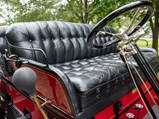 1909 Stanley Model Z Mountain Wagon