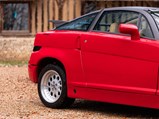 1992 Alfa Romeo SZ