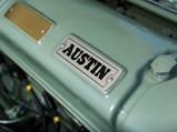 1958 Austin-Healey 100-Six BN6 Roadster