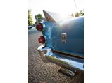 1957 Dodge Custom Royal Lancer D-500 Convertible