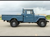 1981 Toyota FJ45 Land Cruiser
