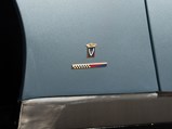 1966 Maserati Mexico 4.7 Coupe by Vignale
