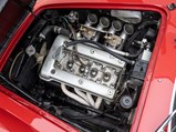 1961 Alfa Romeo Giulietta SZ By Zagato