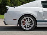 2014 Ford Shelby GT500 Super Snake Prototype