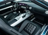 2006 Ford GT Heritage