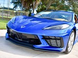 2022 Chevrolet Corvette Stingray Coupe 3LT