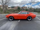 1972 Datsun 240Z
