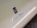 1954 Cunningham C-3 Coupe by Vignale