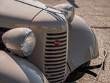 1938 American Bantam Roadster