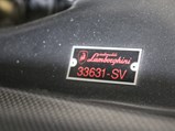 1998 Lamborghini Diablo VT Roadster