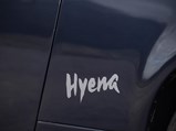 1993 Lancia Hyena Zagato - $