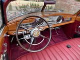 1950 Hudson Commodore Eight Convertible Brougham