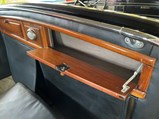 1937 Lincoln Model K Touring by Willoughby