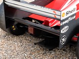 1996 Ferrari F310 Show Car