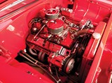 1955 Chevrolet Bel Air Sport Coupe Custom