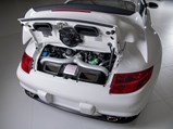 2008 Porsche 911 GT2