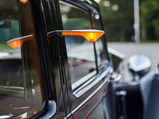 1951 Rolls-Royce Silver Wraith Seven-Passenger Limousine by Hooper