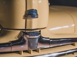 1947 Ford Super DeLuxe Sportsman Convertible