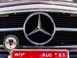 1965 Mercedes-Benz 230 SL 'Pagoda'