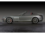 2008 Mercedes-Benz SLR McLaren Roadster