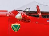 1958 Volpini Formula Junior