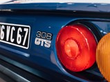 1979 Ferrari 308 GTS  - $