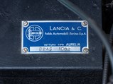 1955 Lancia Aurelia B24S Spider America by Pinin Farina