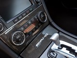 2008 Mercedes-Benz CLK 63 AMG Black Series