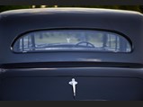 1951 Rolls-Royce Silver Wraith Seven-Passenger Limousine by Hooper