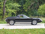 1973 Lotus Europa Special