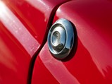 1952 MG "Cisitalia" Special by Allied